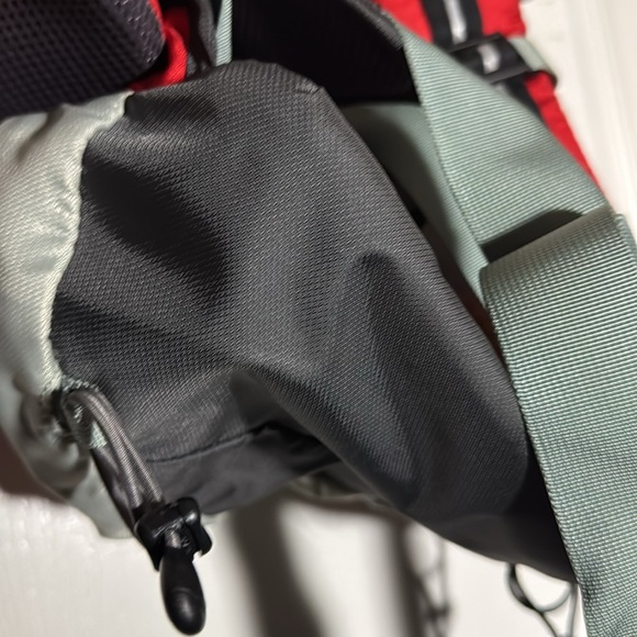Granite Gear Serrano 25 Backpack w camelback omega 3L - Picture 14 of 16